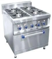 Плита газовая ABAT ПГК-49ЖШ