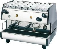 Кофемашина La Pavoni CAFE2MN2002EU полуавтомат