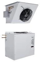 Сплит-система Standart POLAIR SM 337 S  (-5...+10)