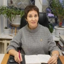 Тришкина Светлана Ивановна