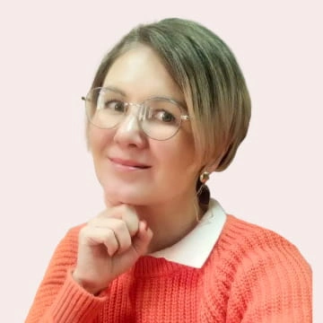 Тягунова Елена