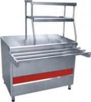 Прилавок горячих напитков ABAT ПГН-70КМ-01