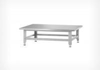 Подтоварник технологический ПДТн - 1500*600*300 Norma Zn   Mecon