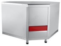 Модуль поворотный внутренний ABAT МП-90КМ-01