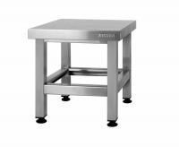 Подтоварник технологический ПДТп - 400*400*300  Profi Inox  Mecon