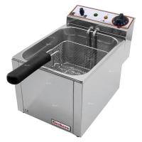 Фритюрница электрическая BECKERS FR 6LT