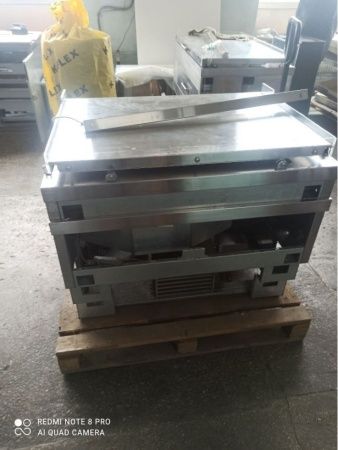 Прилавок конфетный холодильный RКS11A Crystal 950x700x1020 мм