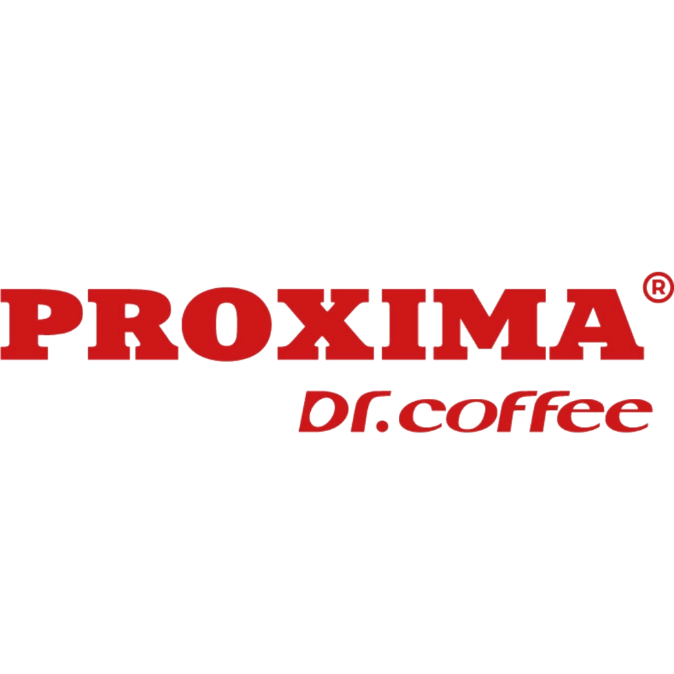 Торгтехника сайт. Proxima логотип. Proxima лого. Proxima logo. Dr.Coffee proxima f12.