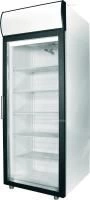 Холодильный шкаф POLAIR DP105-S + мех. замок